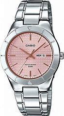 Casio Analog LTP-1410D-4A2 Наручные часы