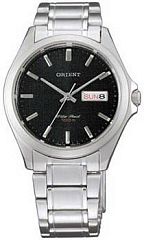 Мужские часы Orient Dressy Elegant Gent's FUG0Q004B6 Наручные часы