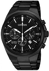 Мужские часы Citizen AN8175-55E Наручные часы