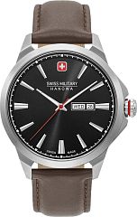 Swiss Military Hanowa  06-4346.04.007 Наручные часы