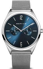 Bering Ultra Slim 17140-007 Наручные часы