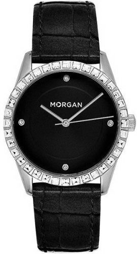 Фото часов Женские часы Morgan Classic MG 005S/AA