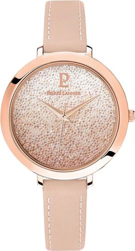 Фото часов Женские часы Pierre Lannier Elegance Cristal 097M955