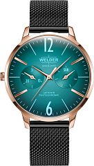 Welder												
						WWRS636 Наручные часы