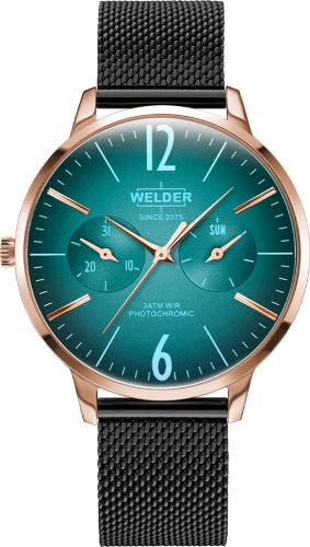 Фото часов Welder
WWRS636