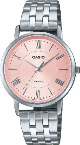 Фото часов Casio Analog LTP-B110D-4A