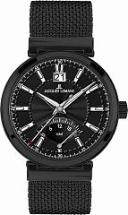 Мужские часы Jacques Lemans Classic 1-1697E Наручные часы