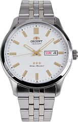 Orient 3 Stars SAB0B009WB Наручные часы