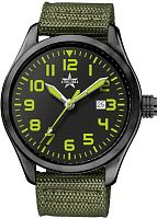 Мужские часы Спецназ Атака С2864321-2115-09 Наручные часы