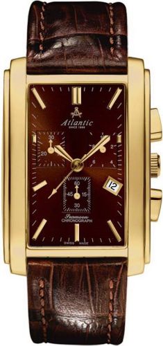Фото часов Мужские часы Atlantic Seamoon 67440.45.81