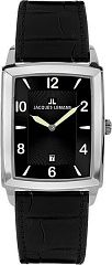 Мужские часы Jacques Lemans Bienne 1-1607K Наручные часы