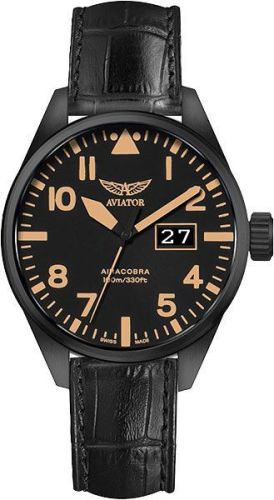 Фото часов Мужские часы Aviator Airacobra V.1.22.5.157.4