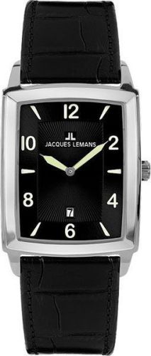 Фото часов Мужские часы Jacques Lemans Bienne 1-1607K