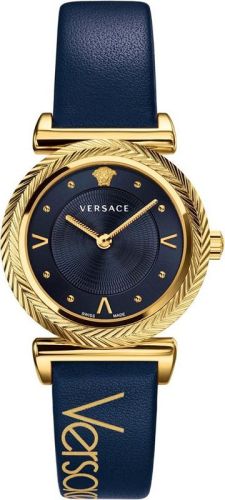 Фото часов Женские часы Versace V-Motif Vintage Logo VERE00218