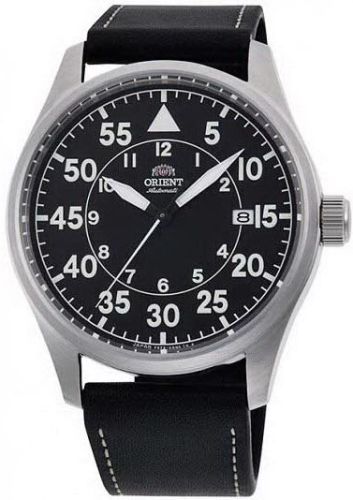 Фото часов Orient Flight refresh of ER2A RA-AC0H03B10B