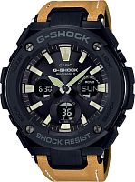 Casio G-Shock GST-W120L-1B Наручные часы