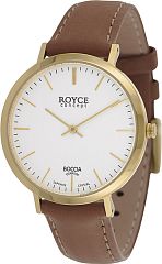 Мужские часы Boccia Royse 3590-12 Наручные часы