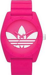 Унисекс часы Adidas Santiago ADH6170 Наручные часы