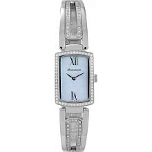 Женские часы Romanson Giselle RM6A10QLW(BU) Наручные часы