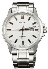 Мужские часы Orient Classic Design SUNE5004W0 Наручные часы