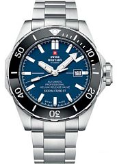 Swiss Military Diver SMA34092.02 Наручные часы