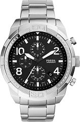Мужские часы Fossil Bronson FS5710 Наручные часы