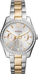 Женские часы Fossil Scarlette ES4316 Наручные часы