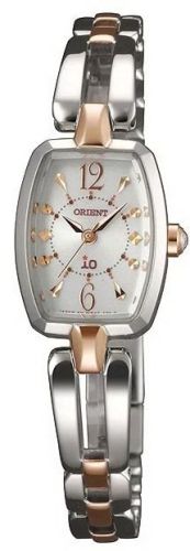Фото часов Женские часы Orient SWDAC003W0