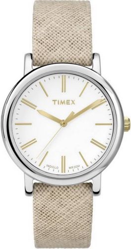 Фото часов Женские часы Timex Originals TW2P63700