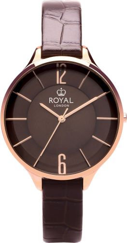 Фото часов Женские часы Royal London 21418-06