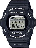 Casio Baby-G BLX-570-1 Наручные часы
