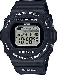 Casio Baby-G BLX-570-1ER Наручные часы