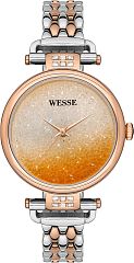 Wesse
WWL302902 Наручные часы