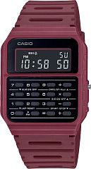 Casio Vintage Collection CA-53WF-4 Наручные часы