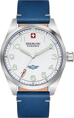 Swiss Military Hanowa Falcon SMWGA2100403 Наручные часы