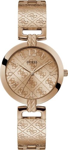 Фото часов Женские часы Guess G Luxe W1228L3