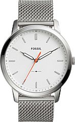 Fossil The Minimalist FS5359 Наручные часы