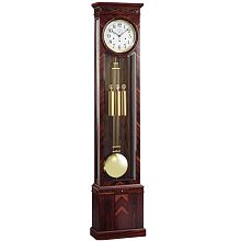 Напольные механические часы премиум класса Kieninger 0191-56-01 Напольные часы