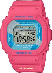Casio Baby-G BLX-560VH-4 Наручные часы
