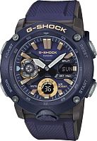 Casio G-Shock GA-2000-2A Наручные часы