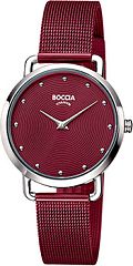 Boccia Titanium                                
 3314-05 Наручные часы