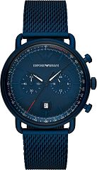 Emporio Armani Adriano AR11289 Наручные часы