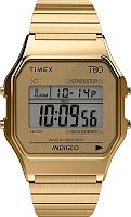 Timex  TW2R79000 Наручные часы