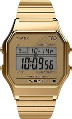 Timex  TW2R79000 Наручные часы