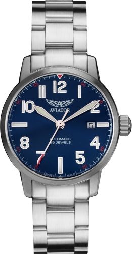 Фото часов Мужские часы Aviator Airacobra V.3.21.0.138.5