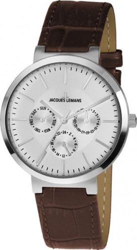 Фото часов Мужские часы Jacques Lemans Milano 1-1950B