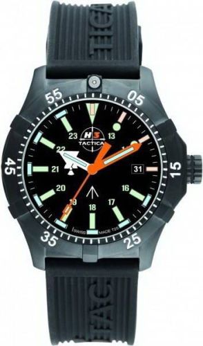 Фото часов Мужские часы H3TACTICAL Commander H3.3002.714.8.3