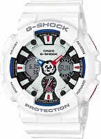 Casio G-Shock GA-120TR-7A Наручные часы