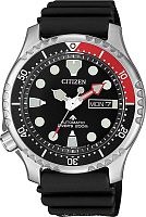 Мужские часы Citizen Promaster NY0087-13EE Наручные часы