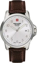 Swiss Alpine Military Leader 7011.1532SAM Наручные часы